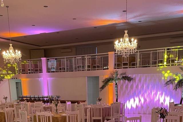Kirsch Eventos