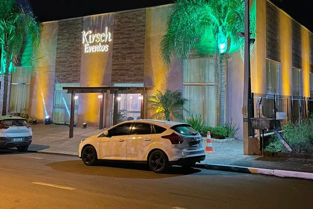 Kirsch Eventos