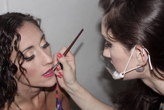 Cris Von Makeup & Hair