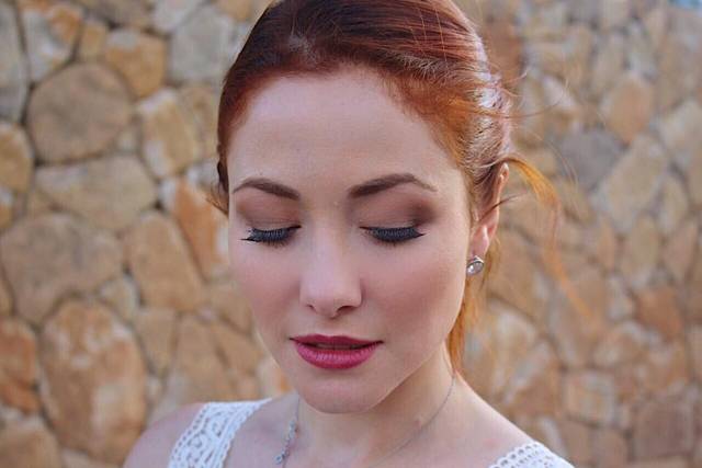 Cris Von Makeup & Hair
