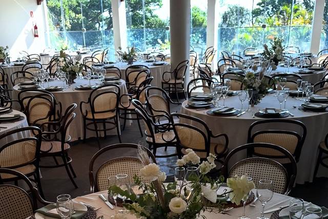 Clube Campestre