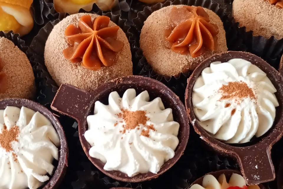 Docinhos