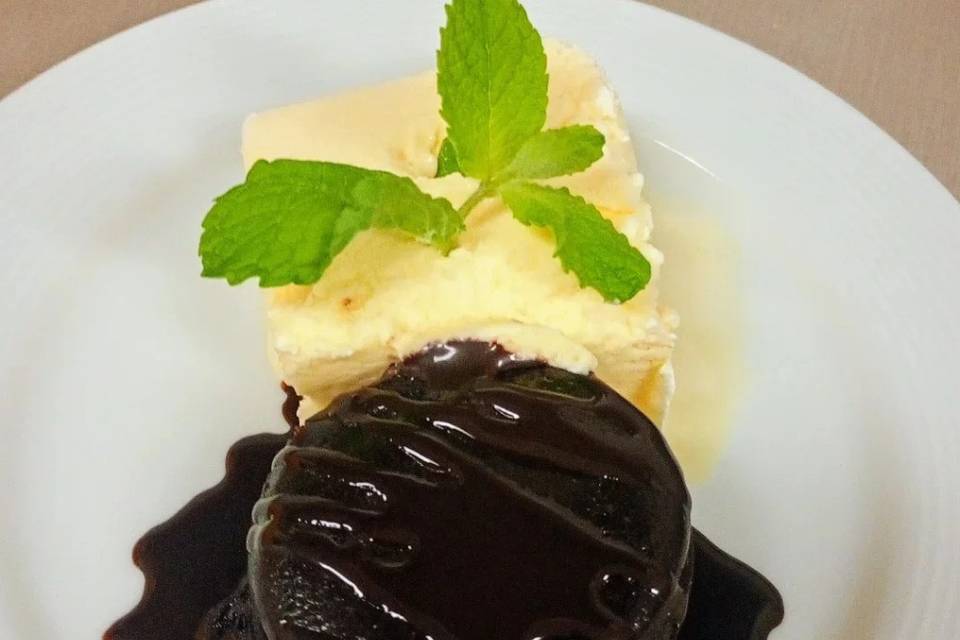 Petit gateau