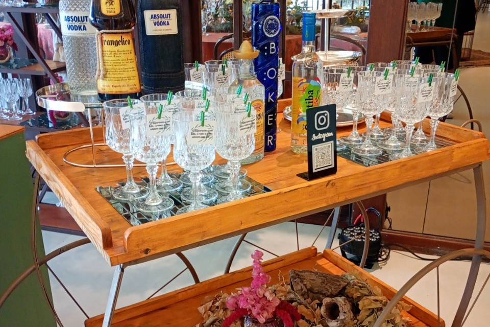 Drinks