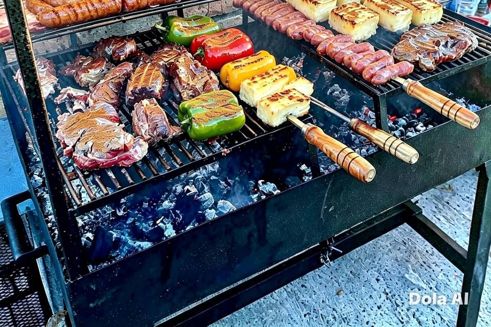 Churrasco