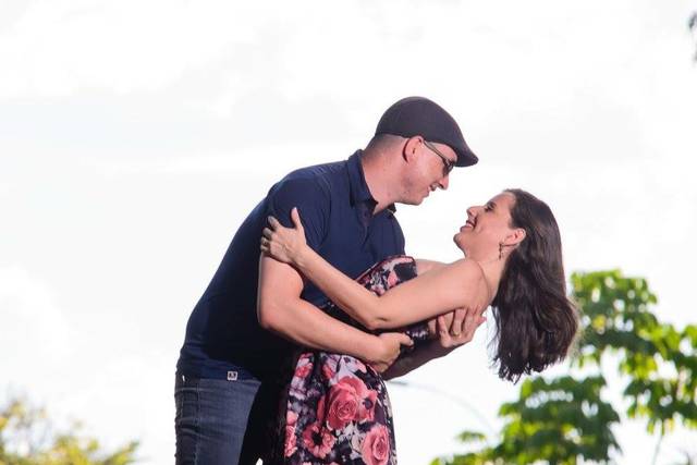 Raquel & Bruno