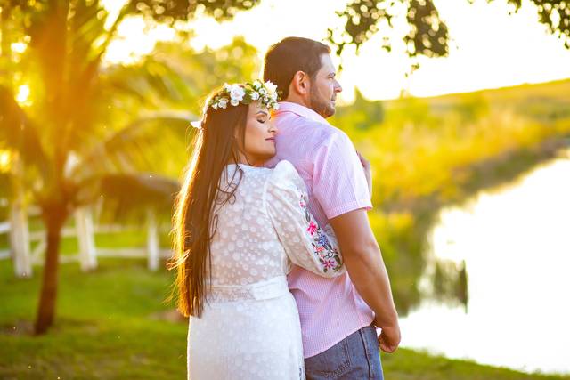 Fabiano & João