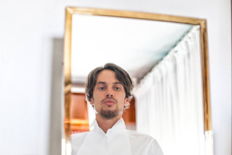 Marco zammarchi arte italiana