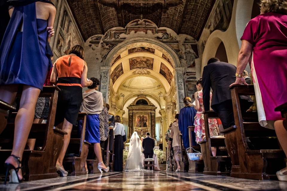 Marco zammarchi arte italiana