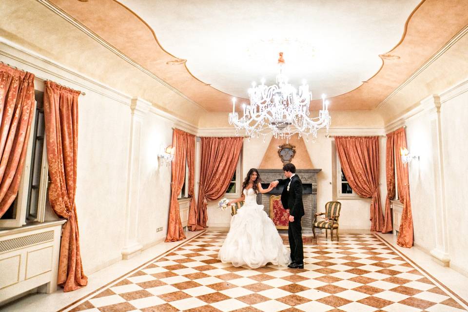 Marco zammarchi arte italiana