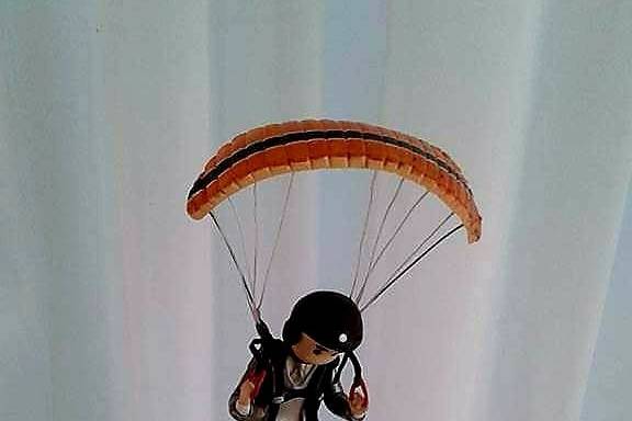 Parapente