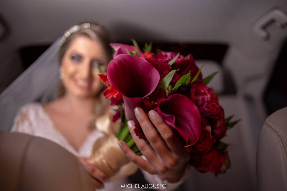 Casamento julia e wagner