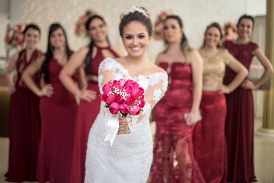 Casamento karol e jiacomo