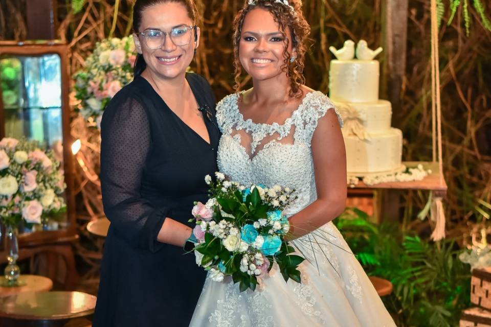 Layanne Cerimonial