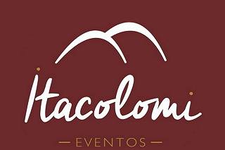 Itacolomi eventos logo