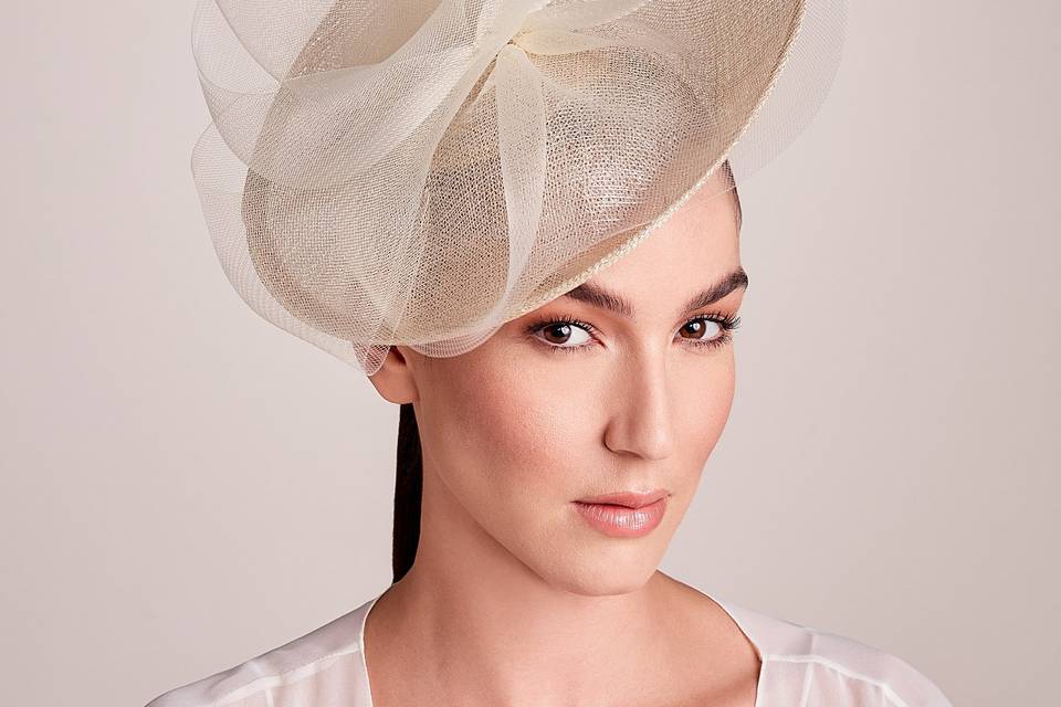 Fascinator Graciella Starlling