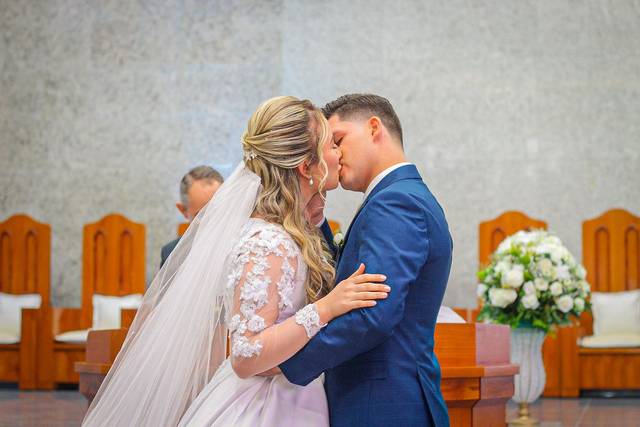 Casamento Religioso