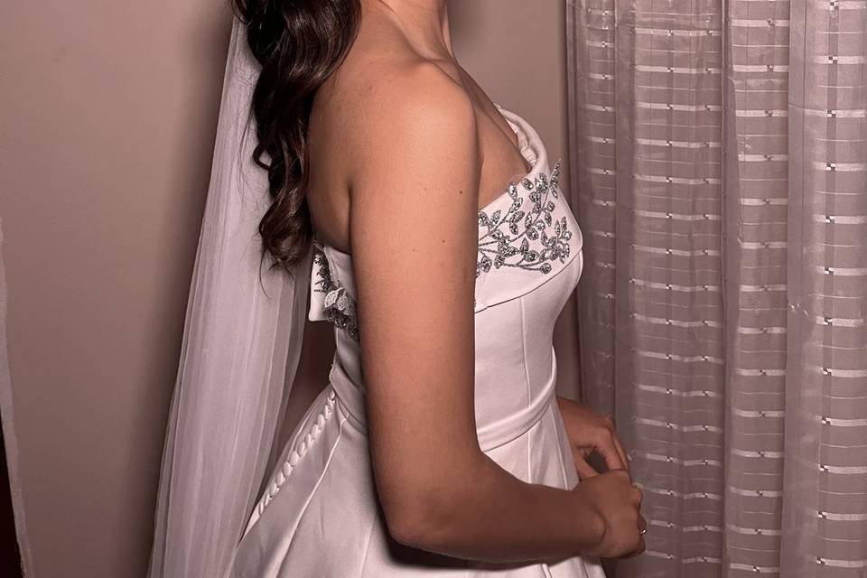 Noiva Larissa 09.11.25