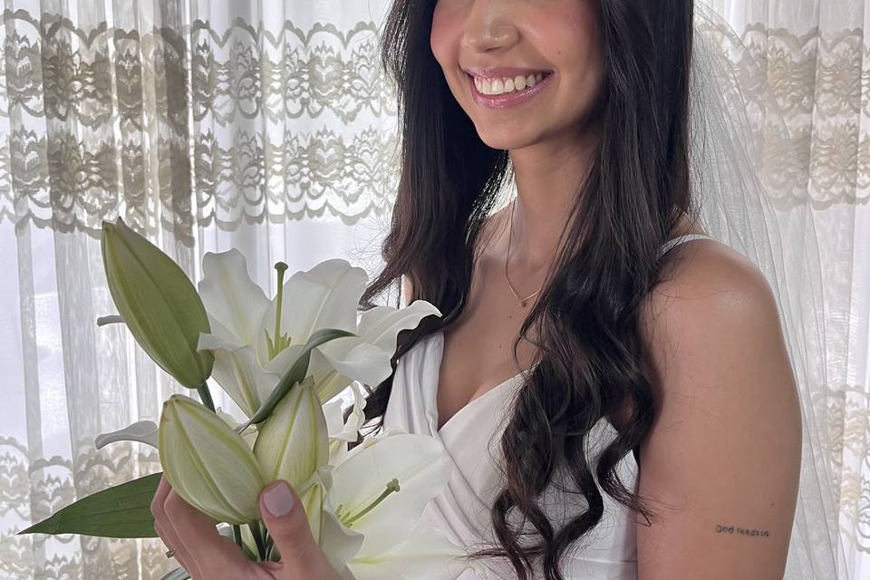 Noiva Rafaela 28.09.25