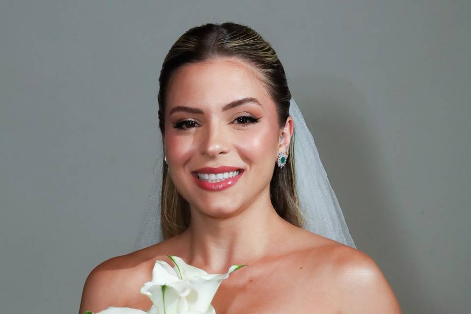 Noiva Amanda 18.10.25