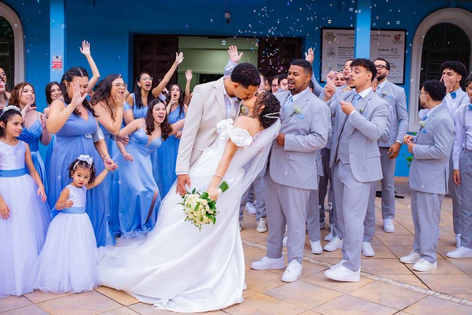 Casados