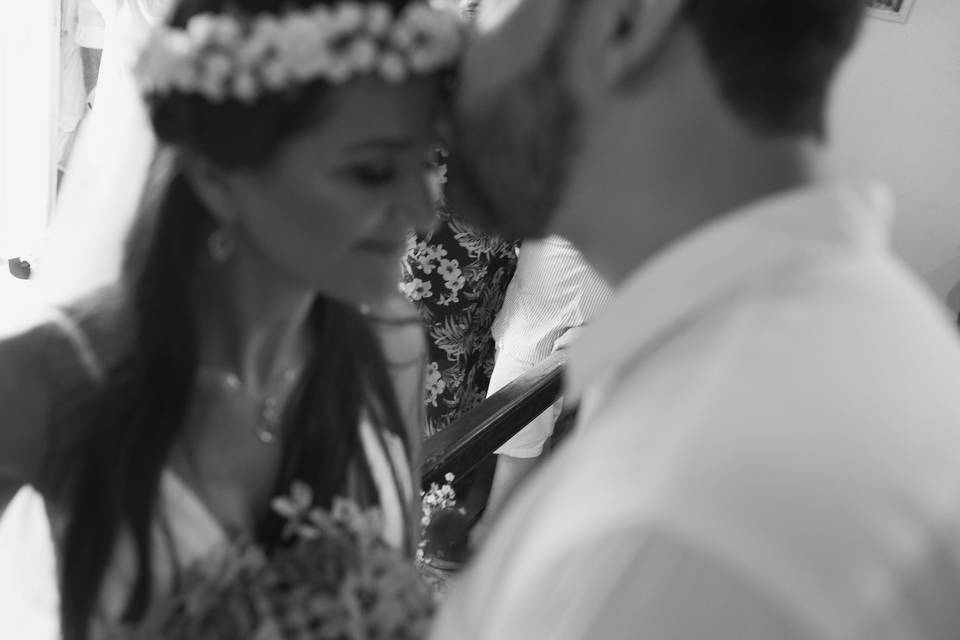 Renata e Rodrigo!