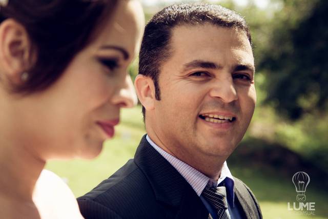 Kelly e Claudemir