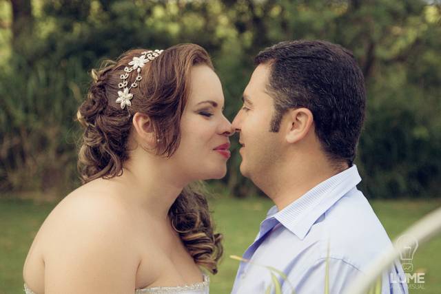 Kelly e Claudemir