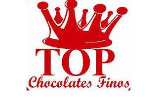 Top Chocolates logo