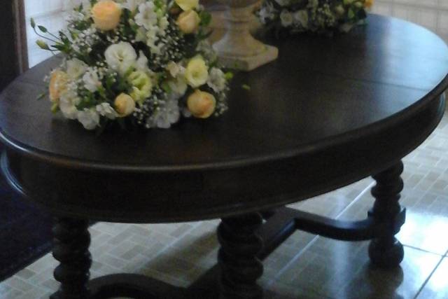 Flores