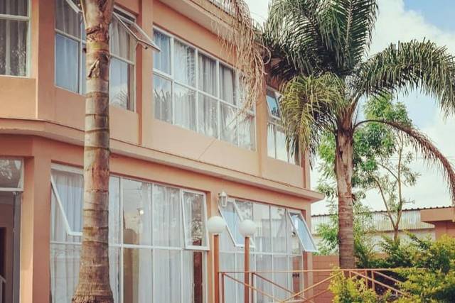 Mansão Esteves Eventos