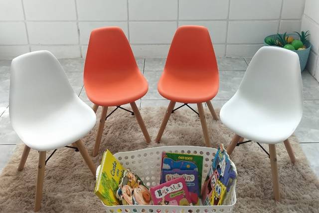 Espaço Kids