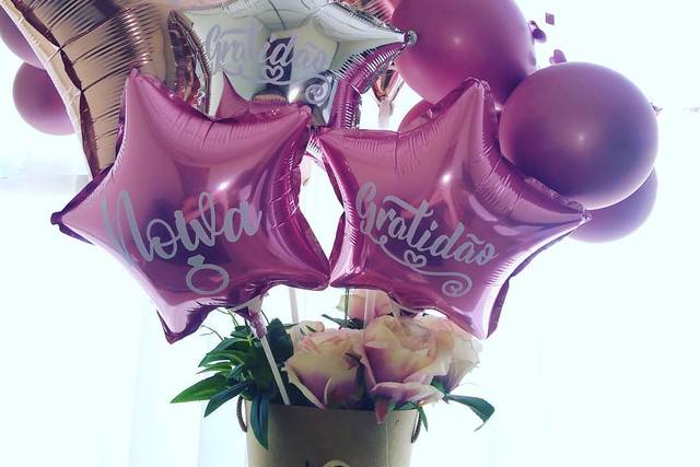 Mansão Esteves Eventos