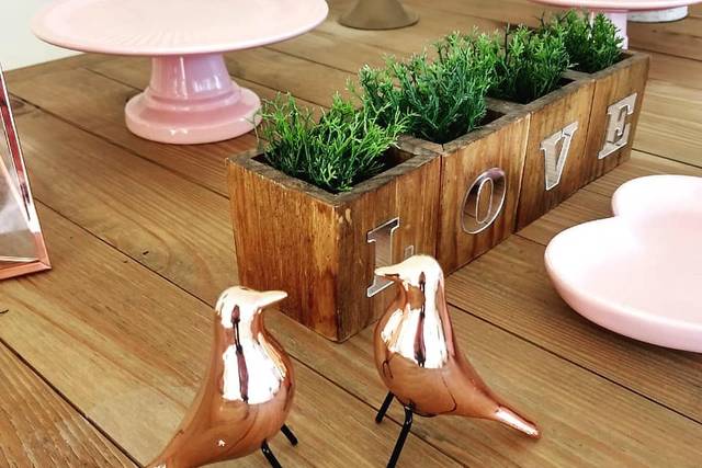 Mansão Esteves Eventos