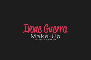 Logo Ivone Guerra Make UP