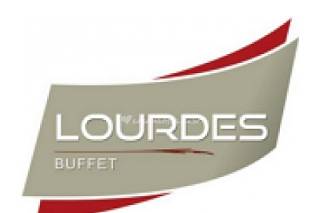 Lourdes Confeitaria & Buffet logo