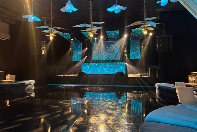 RV Luz Eventos
