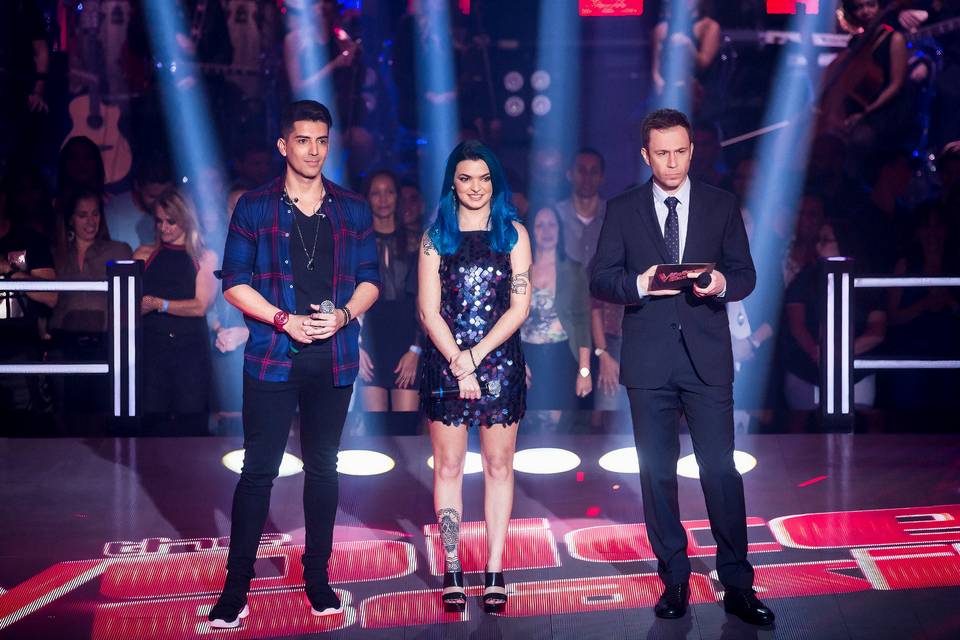 The Voice Brasil 7