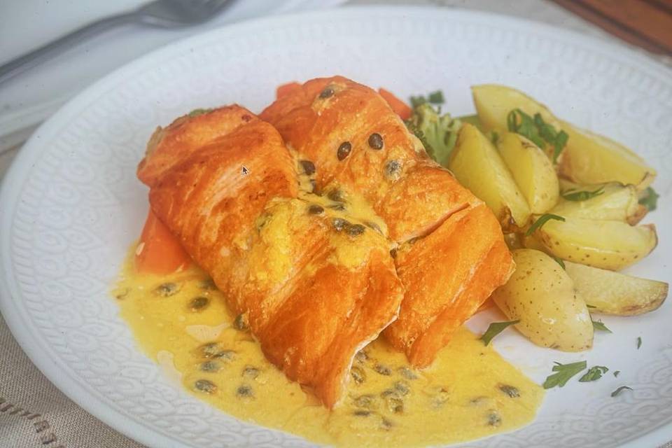 Gastronomia