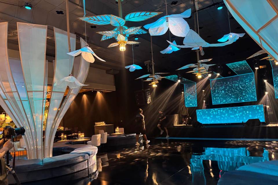 Casamento Premium