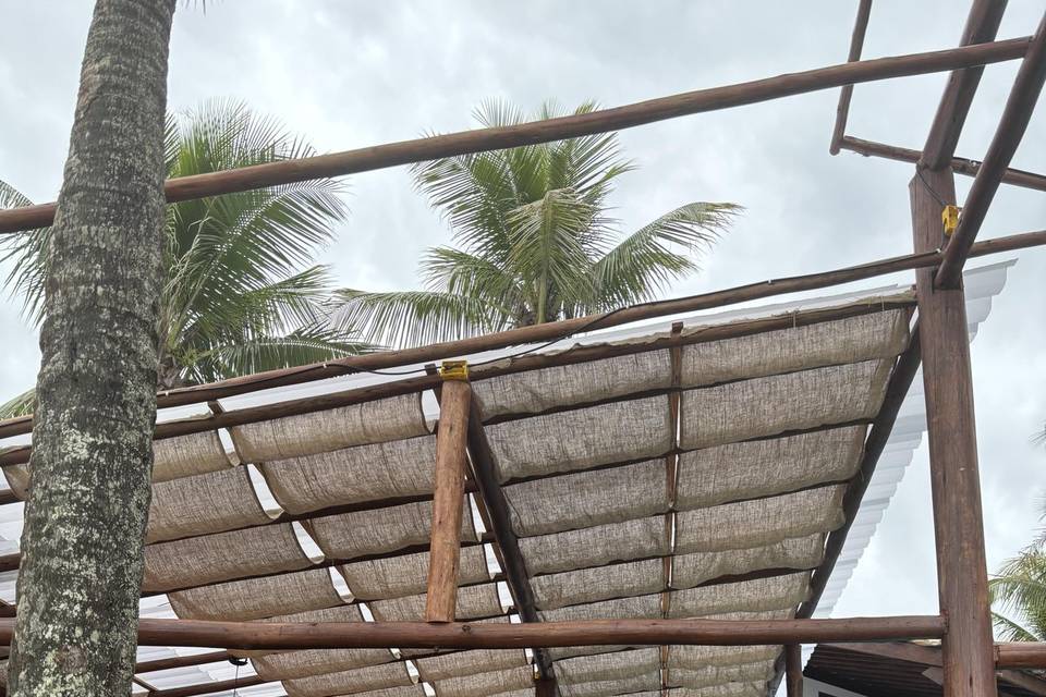 Pergolado