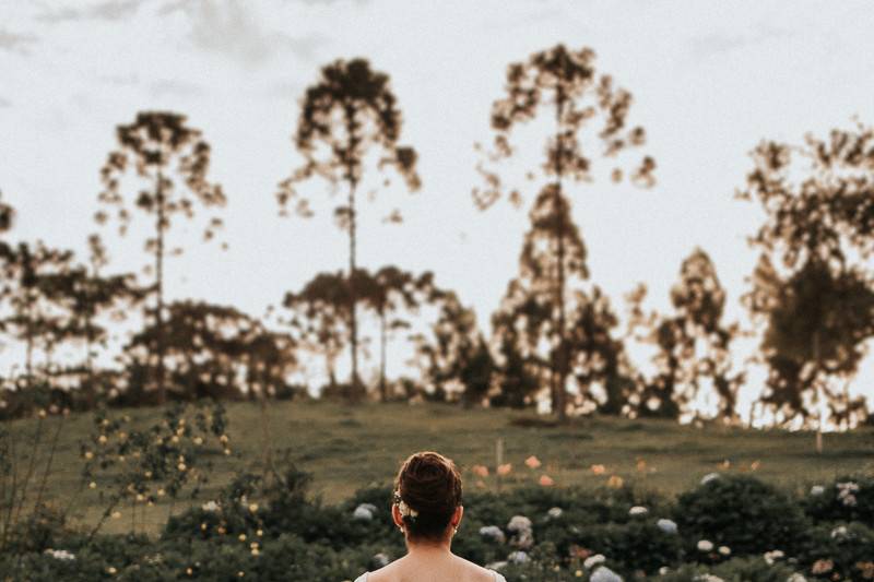 Fotógrafo Casamento Joinville