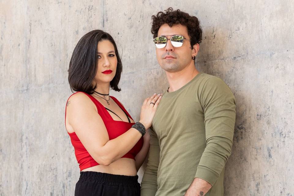 Loud Love Duo