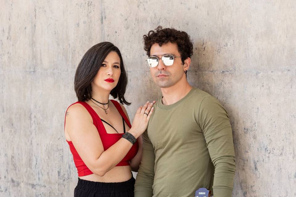 O Duo