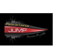 Pistas de dança Jump Logo
