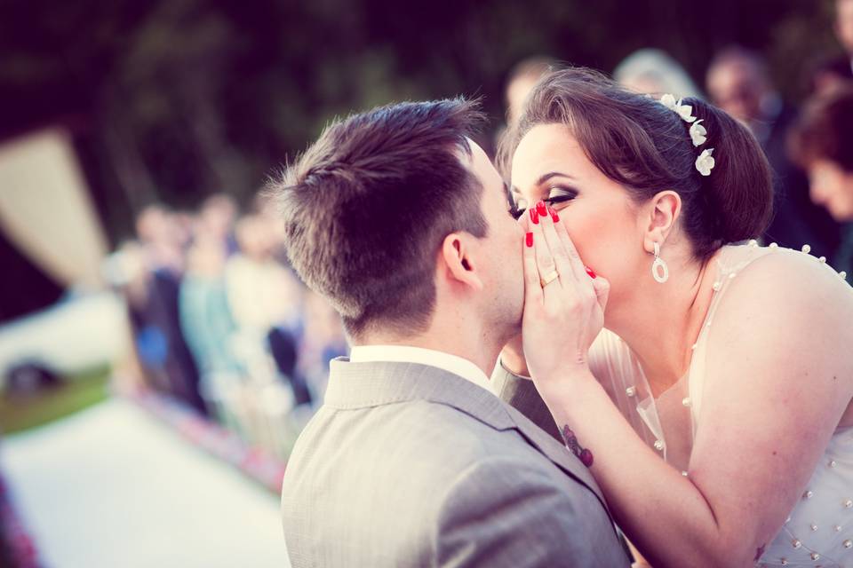 Débora & Rodrigo