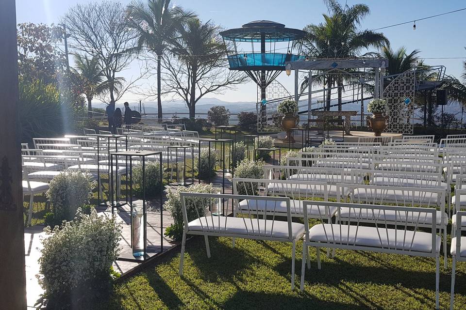 KM decoração de eventos