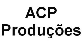 ACP Produções Logo