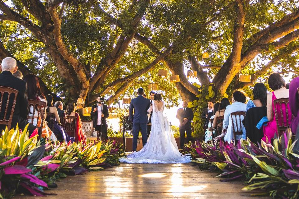 Casamento Gaiane e Douglas