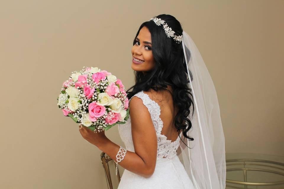 Noiva Marina